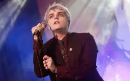 artistas emos que eu derrotaria na porradaria